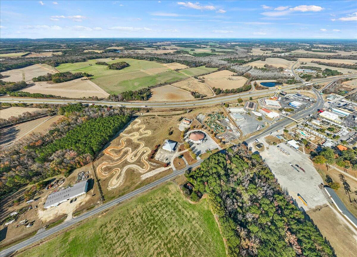 3239 US 301, Hamer, SC for Sale