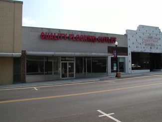 Waynesboro, VA Retail - 322 W Main St
