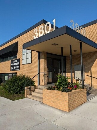 Minneapolis, MN Office - 3801 W 50th St