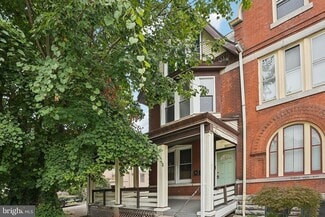 Norristown, PA Office - 1009 W Main St