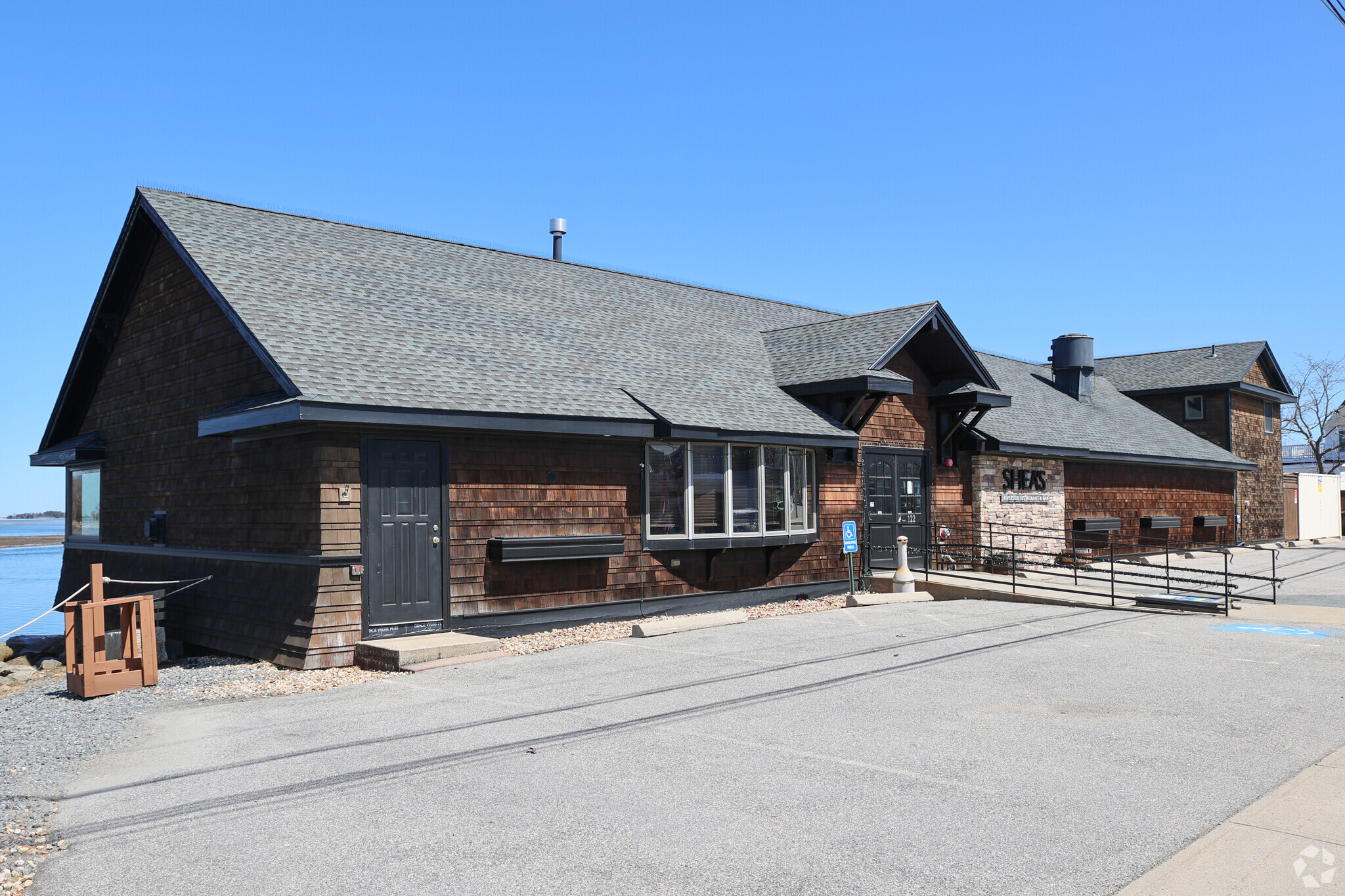 122-132 Main St, Essex, MA for Sale