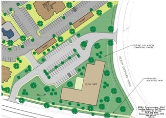 Cramerton, NC Commercial Land - Wilkinson Blvd & Peach Orchard Rd Cramerton, NC Commercial Land - Wilkinson Blvd & Peach Orchard Rd