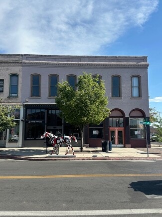 Ogden, UT Office/Retail - 101-103 25th St
