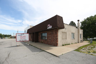 Saint Louis, MO Freestanding - 13116 Tesson Ferry Rd
