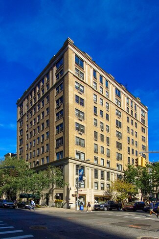 New York, NY undefined - 133 E 64th St New York, NY undefined - 133 E 64th St