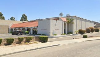 Santa Maria, CA Office/Residential - 330 Carmen Ln