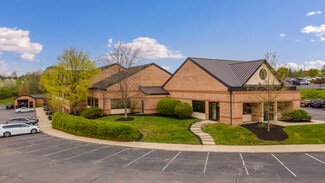Crestview Hills, KY Medical - 2865 Chancellor Dr