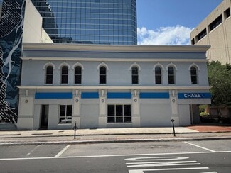 Tampa, FL Office - 300 N Franklin St