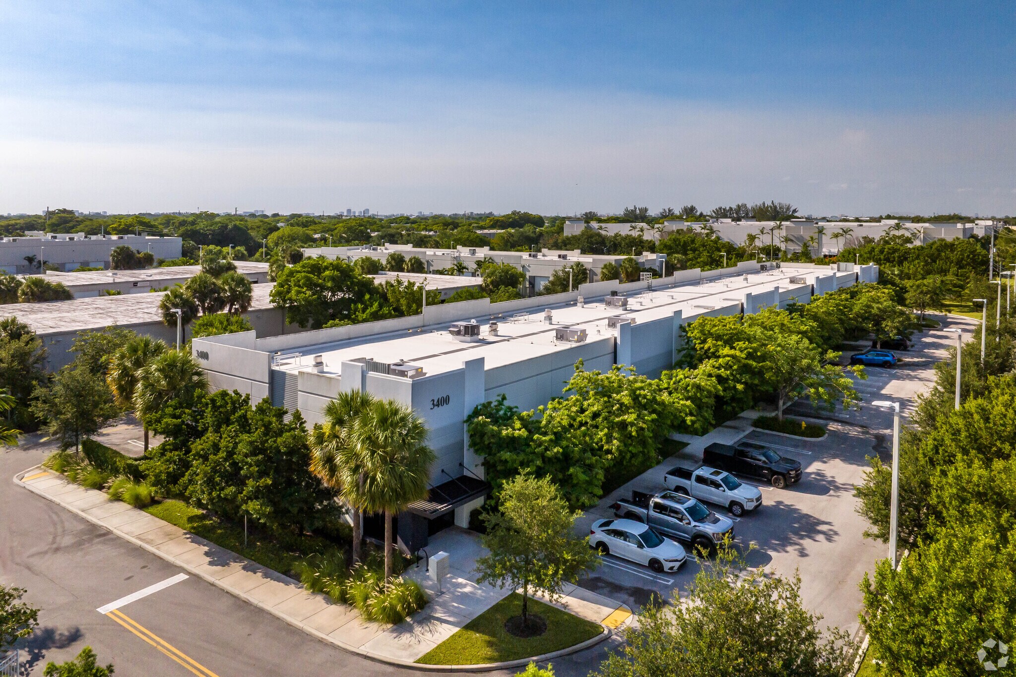 3420 NW 27th Ave, Pompano Beach, FL for Rent