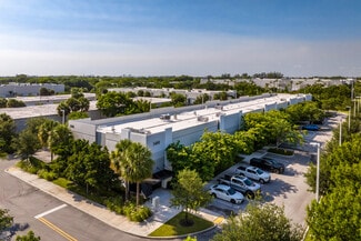 Pompano Beach, FL Flex, Industrial - 3420 NW 27th Ave Pompano Beach, FL Flex, Industrial - 3420 NW 27th Ave