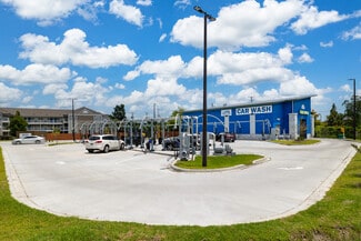 Savannah, GA Car Washes - 5440 Augusta Rd