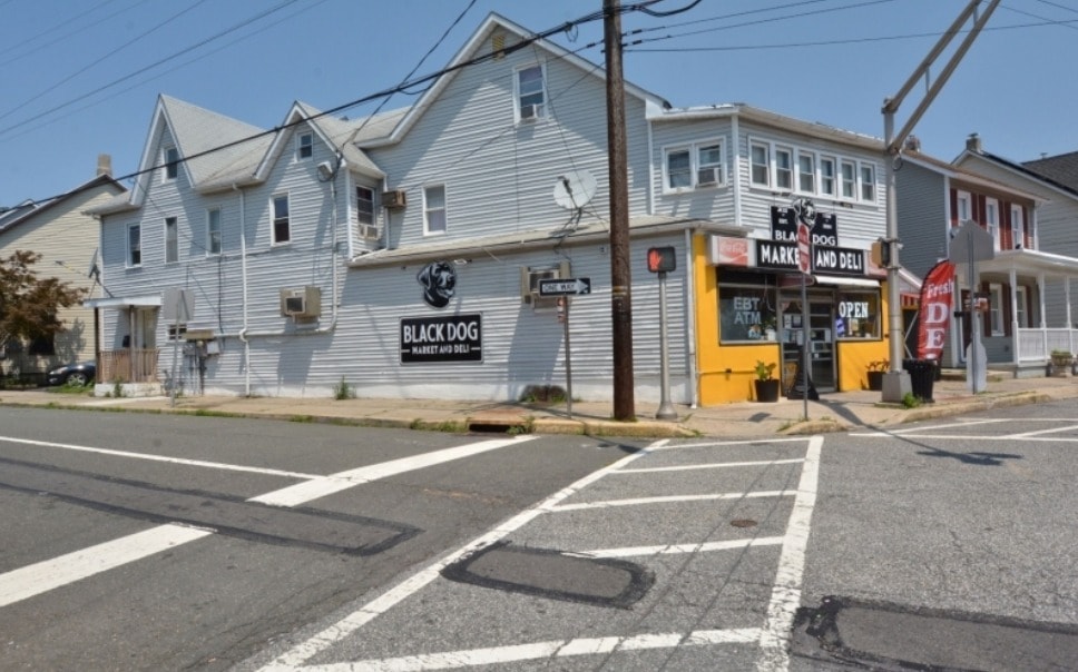 159 Hudson St, Phillipsburg, NJ for Sale