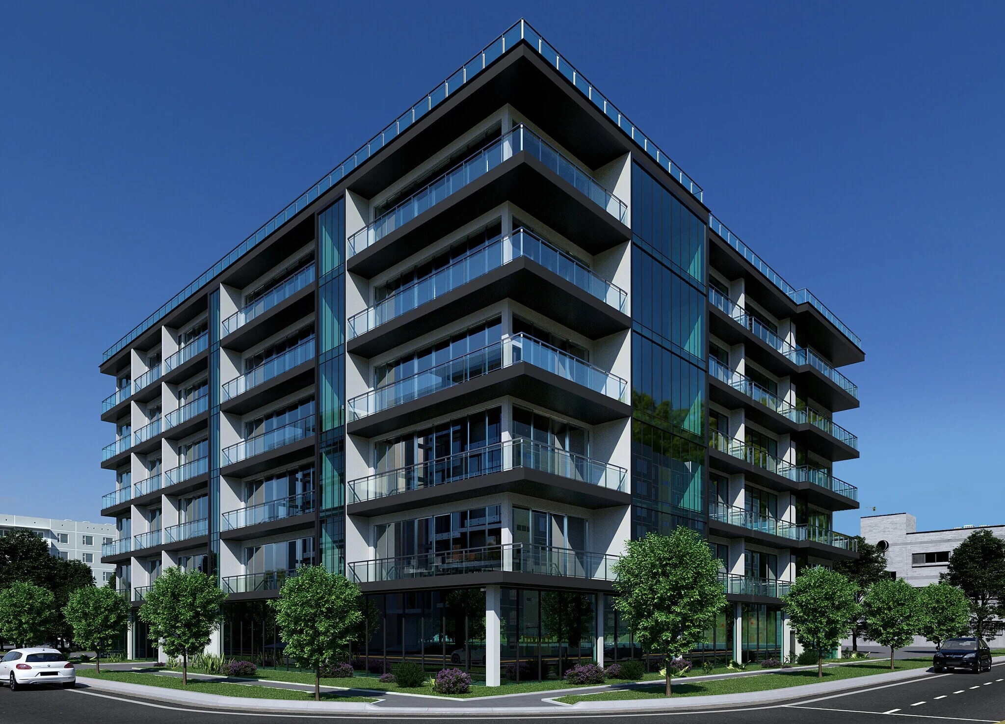 705-715 S Serrano Ave, Los Angeles, CA for Sale