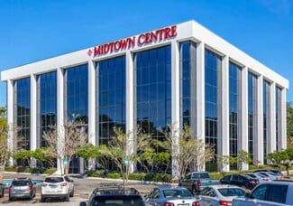 Jacksonville, FL Office, Flex - 4160 Woodcock Dr