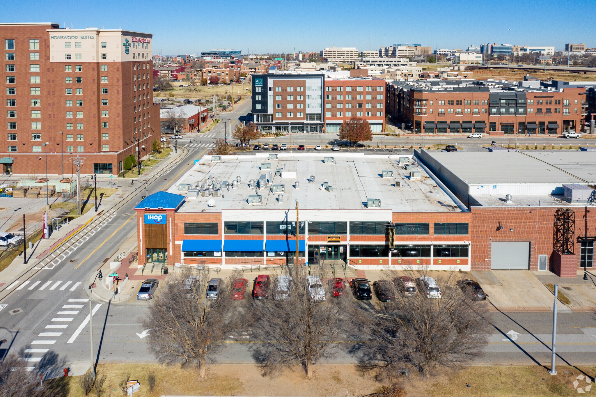 401-409 Kings of Leon Ln, Oklahoma City, OK for Rent