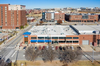 Oklahoma City, OK Retail - 401-409 Kings of Leon Ln