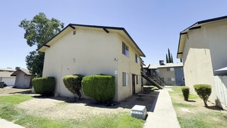 Fresno, CA Apartments - 475 N Manila Ave