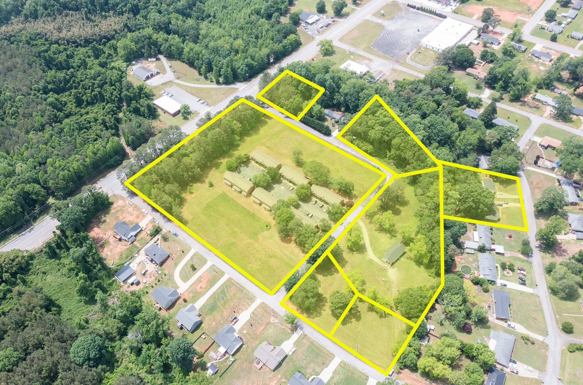 407 Nelson Dr, Anderson, SC for Sale