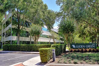 Maitland, FL Office - 2250 Lucien Way