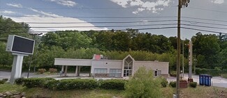 Asheville, NC Office - 199 Charlotte Hwy