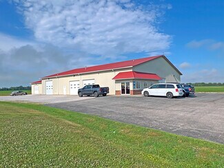 Red Bud, IL Industrial - 1360 W Market St