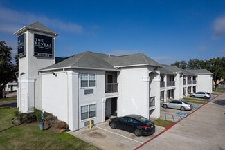 Houston, TX Apartments - 220 Bammel Westfield Rd