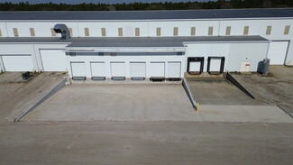 Ridgeland, SC Office, Industrial - 4255 Grays Hwy