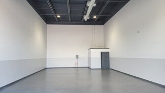 Fort Pierce, FL Warehouse - 6509 St Lucie Blvd
