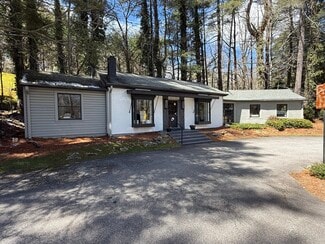 Highlands, NC Office/Retail - 2220 N 4th St