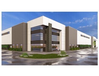 Janesville, WI Industrial - 110 Momentum Dr Janesville, WI Industrial - 110 Momentum Dr