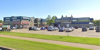 Strathcona County, AB Office/Retail - 50 Brentwood Blvd