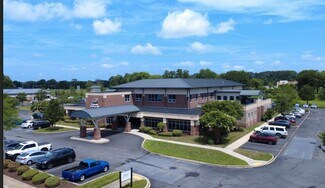 Salisbury, MD Office - Woodbrooke Dr
