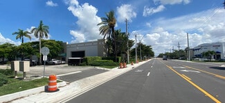 Miami, FL Flex - 3030-3050 NW 82nd Ave Miami, FL Flex - 3030-3050 NW 82nd Ave