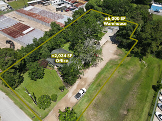 Houston, TX undefined - 3339 Marks Rd