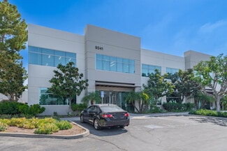 Irvine, CA Flex - 9341 Irvine Blvd