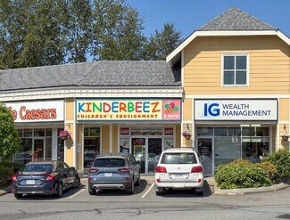 Duncan, BC Retail - 2753-2763 Beverly St