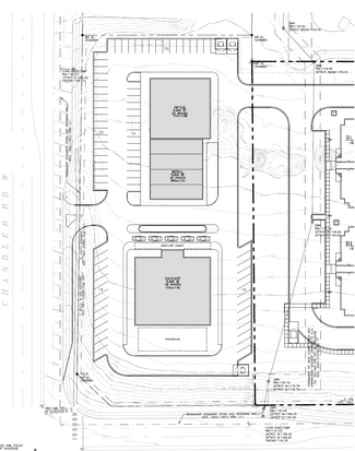 Bellevue, NE Commercial Land - 25th and Chandler Road
