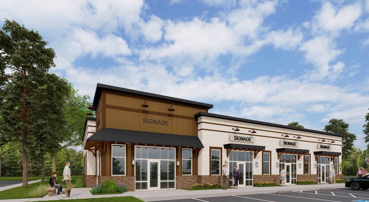 822 Tom Hall Street St, Fort Mill, SC for Rent