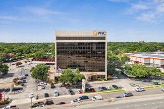 San Antonio, TX Office - 1100 NE Loop 410