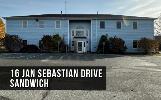 16 Jan Sebastian Dr, Sandwich, MA for Rent