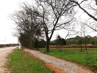 Madison, AL Commercial Land - 934 Slaughter Rd