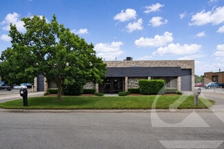 Livonia, MI Industrial - 11800-11850 Belden Ct Livonia, MI Industrial - 11800-11850 Belden Ct