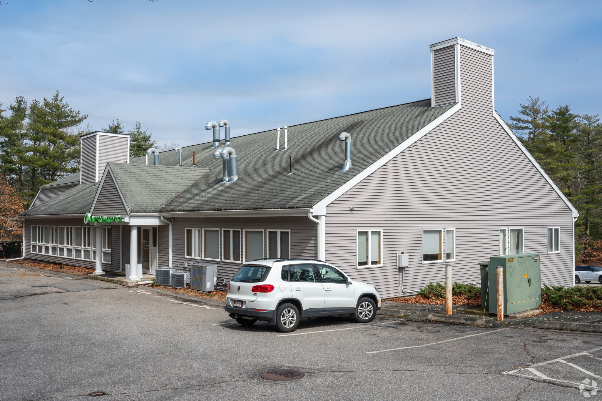 68 N Main St, Carver, MA for Sale