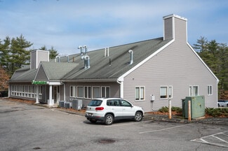 Carver, MA Medical - 68 N Main St