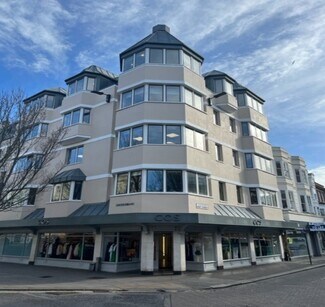 Brighton, ESX Retail - 45 East St