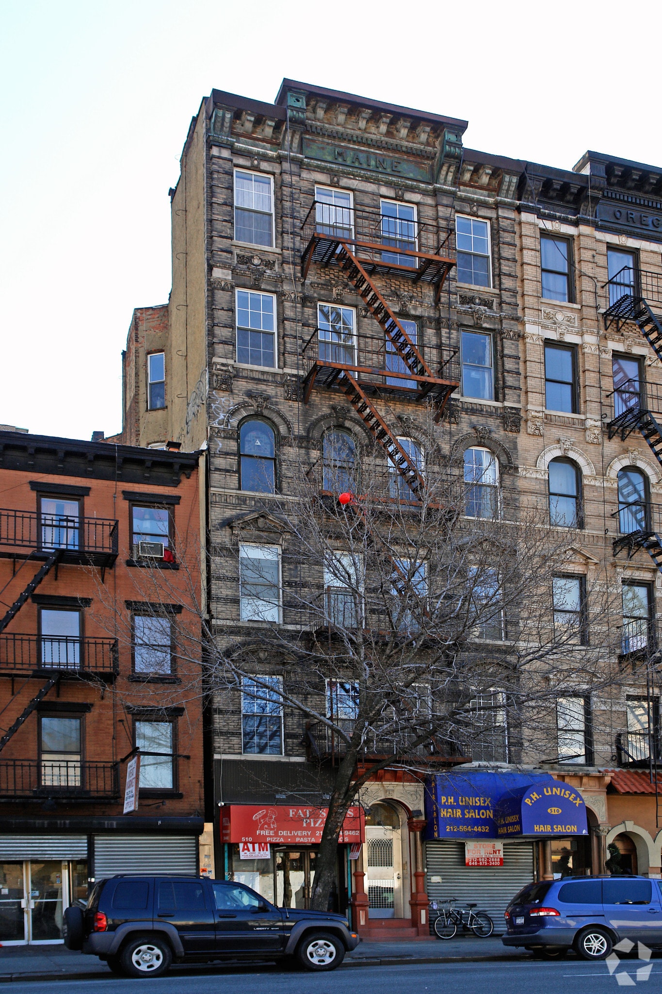 510 Ninth Ave, New York, NY for Sale