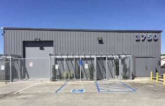 Hawthorne, CA Specialty - 3750 W 120th St