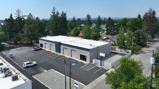 Spokane Valley, WA Showroom - 21 N Skipworth Rd Spokane Valley, WA Showroom - 21 N Skipworth Rd