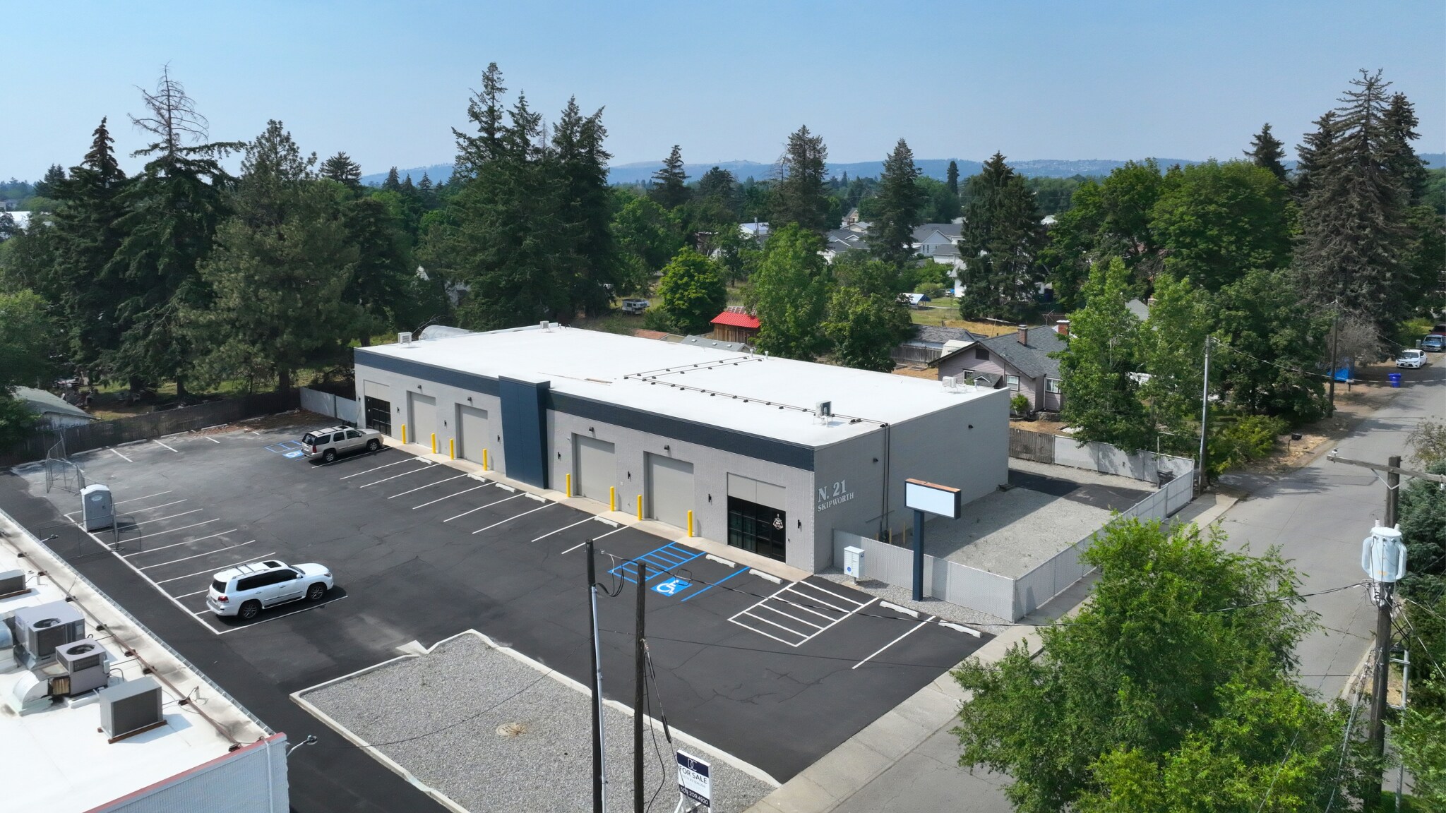 21 N Skipworth Rd, Spokane Valley, WA for Sale