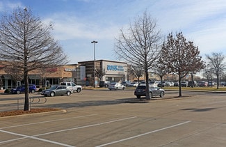 Dallas, TX Retail - I-20 Dallas, TX Retail - I-20